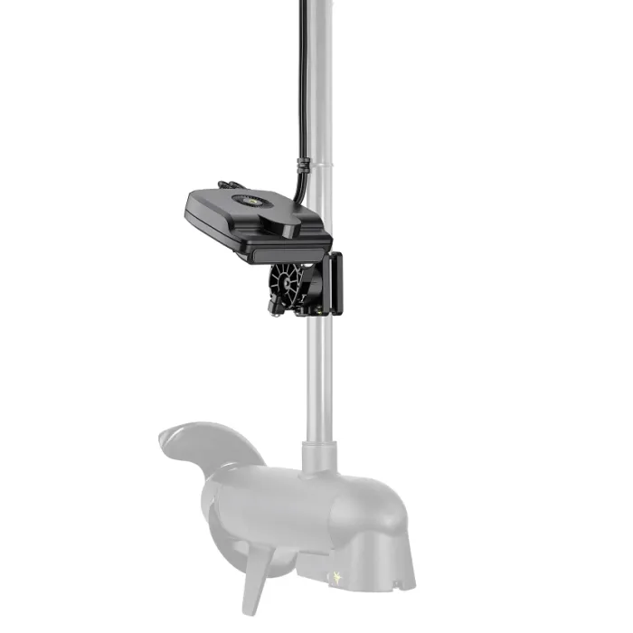 Live andur Humminbird Mega Live 2