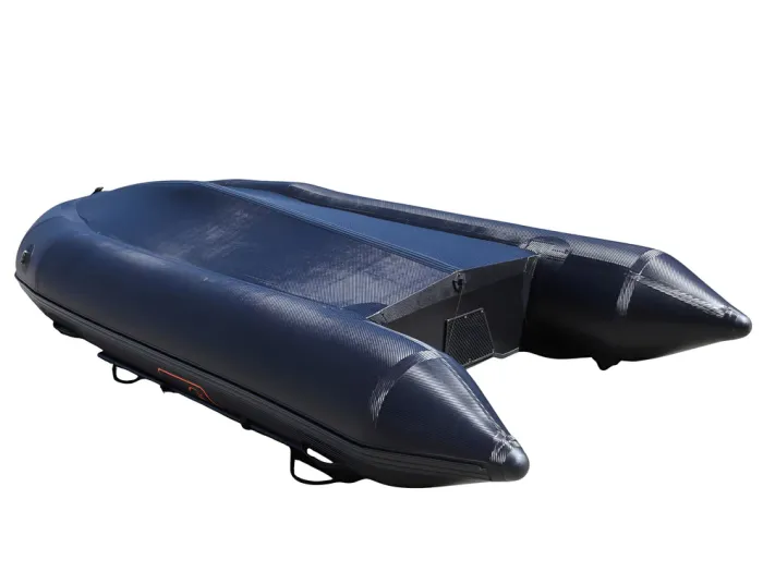 Argo-Evo 360  alumiinium põhjaga