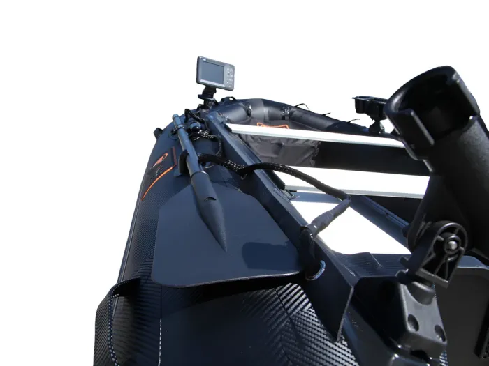 Argo-Evo 360  alumiinium põhjaga