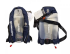 Kvaliteetne automaatne päästevest „Crewfit 165 Sport“  Minn Kota logodega