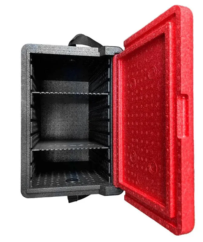 Talikast Rapala Ice Box G2 (41x28x45cm) kandevõime 150kg