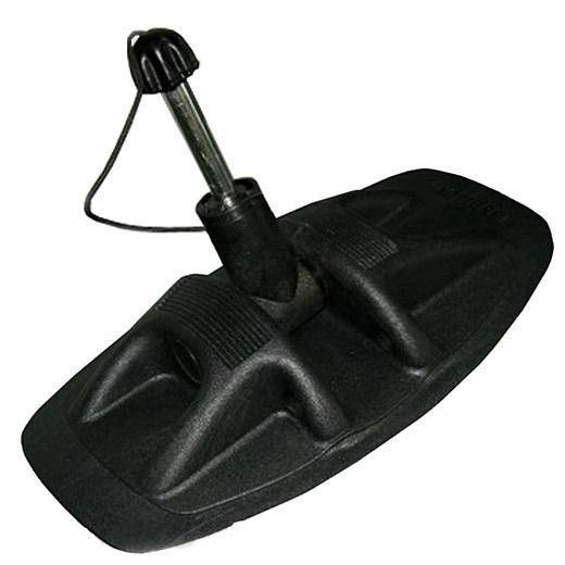 Кочет малый для надувных лодок