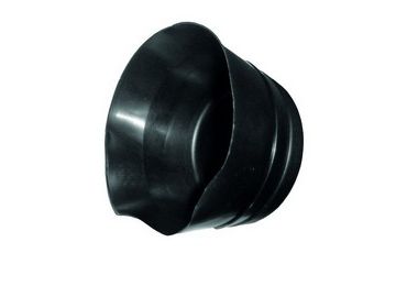 Конус (конец баллона)