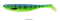 Kummikala SHAD Razor 19.5 cm