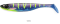 Kummikala SHAD Razor 19.5 cm