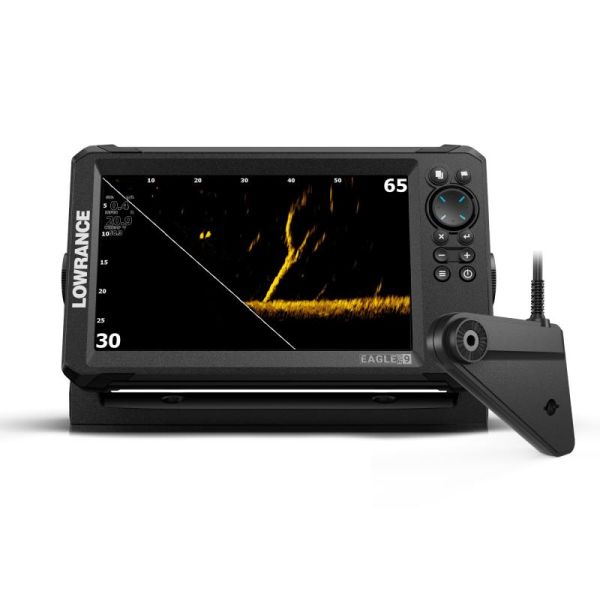 Kajalood LOWRANCE EAGLE Eye™ 9 Live