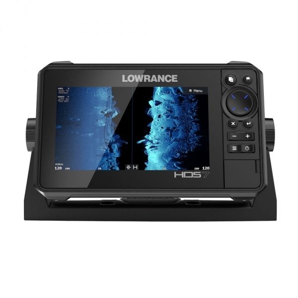 HDS-7 LIVE Active Imaging 3-in-1 anduriga