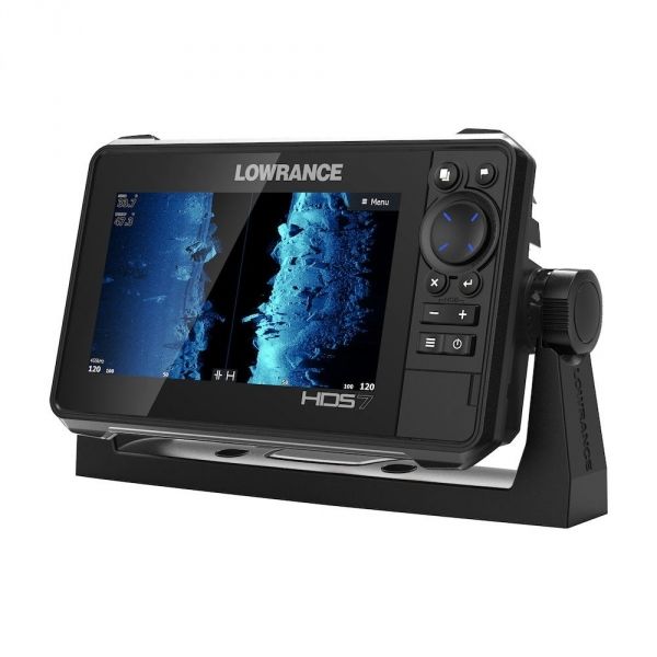 HDS-7 LIVE Active Imaging 3-in-1 anduriga
