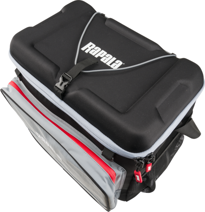 Rappala Countdown Tackle Bag Magnum