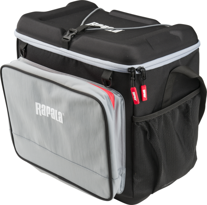 Rappala Countdown Tackle Bag Magnum