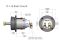 Complete Outboard System kit up to 75 HP Complete Outboard System kit up to 75 HP