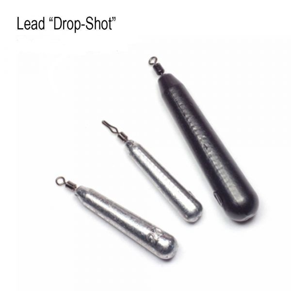 Raskused "Drop-shot"