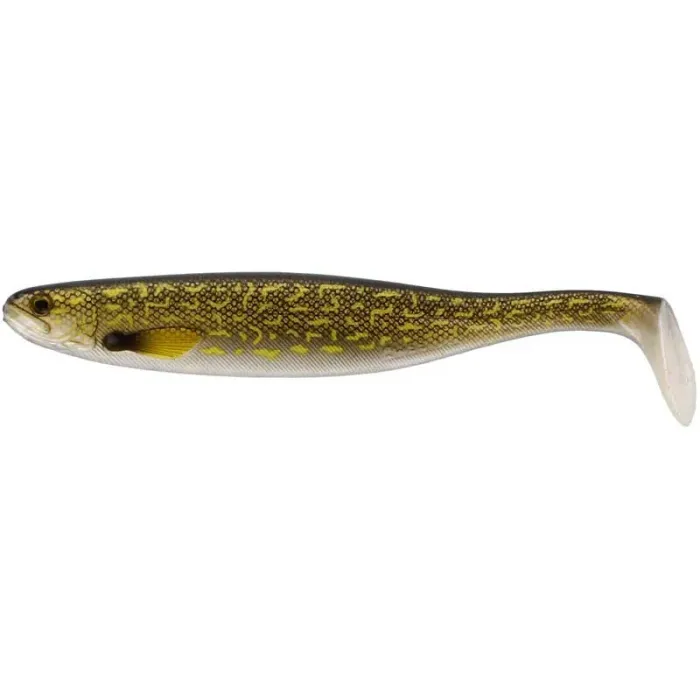 Võdik Westin ShadTeez Slim 22cm 63g Natural Pike 1pc