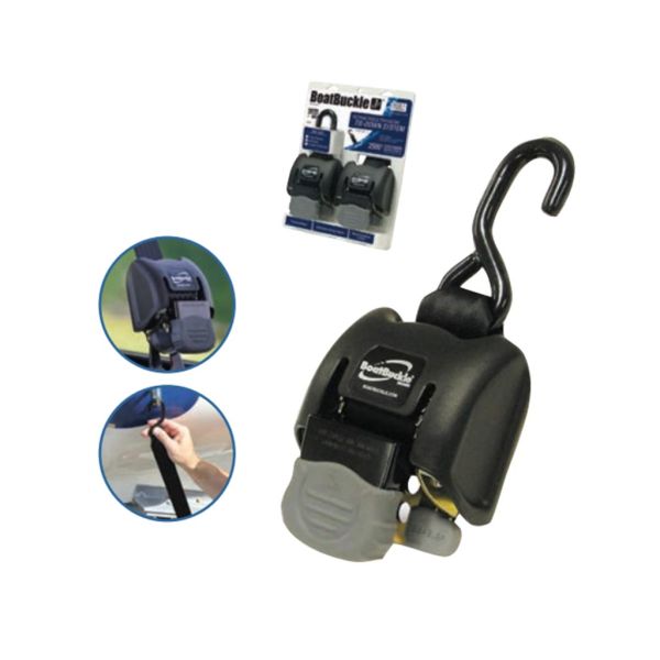 Paadi kinnitusrihm roostevaba