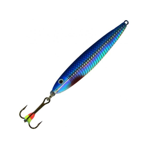 PILKKI JAK 50MM SI 15 g