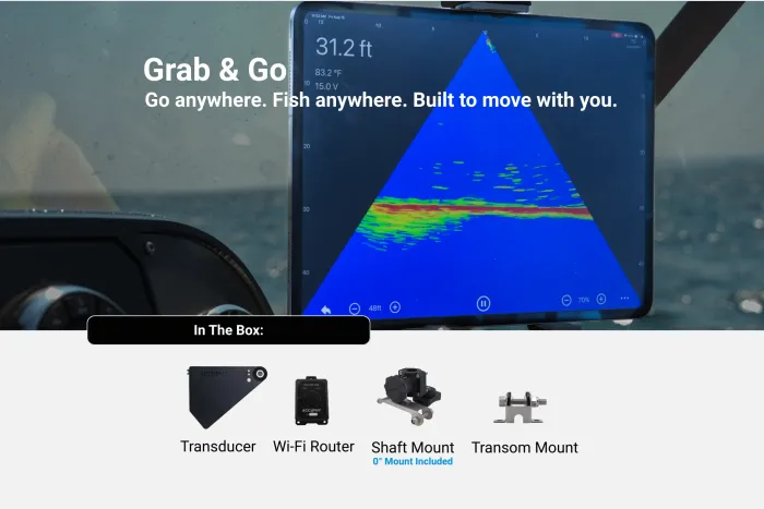 PingLive Mini