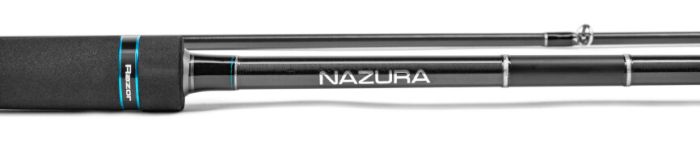 SPINNING RAZOR NAZURA 2,29M 7-28G