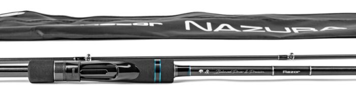 SPINNING RAZOR NAZURA 2,29M 7-28G