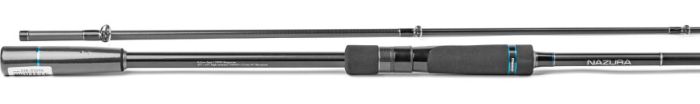 SPINNING RAZOR NAZURA 2,29M 7-28G