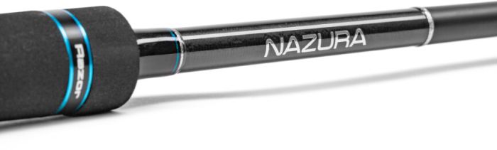 SPINNING RAZOR NAZURA 2,29M 7-28G