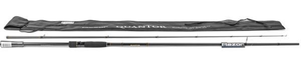 SPINNING RAZOR QUANTOR 2,29 M 7-28 G