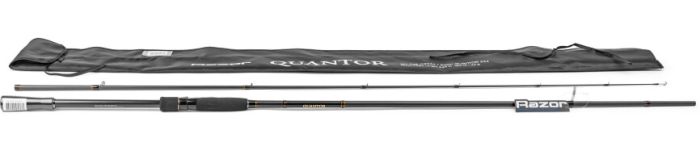 SPINNING RAZOR QUANTOR 2,29 M 7-28 G
