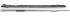 SPINNING RAZOR QUANTOR 2,29 M 7-28 G
