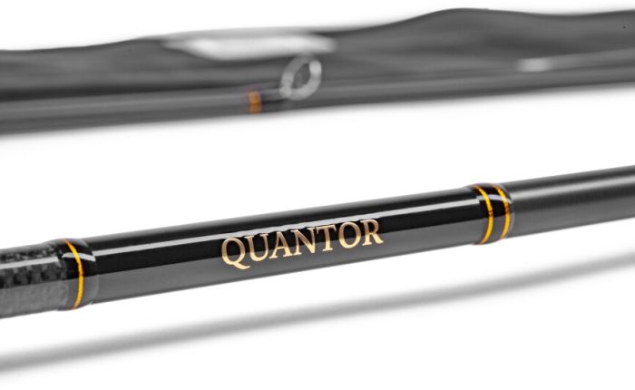 SPINNING RAZOR QUANTOR 2,29 M 7-28 G