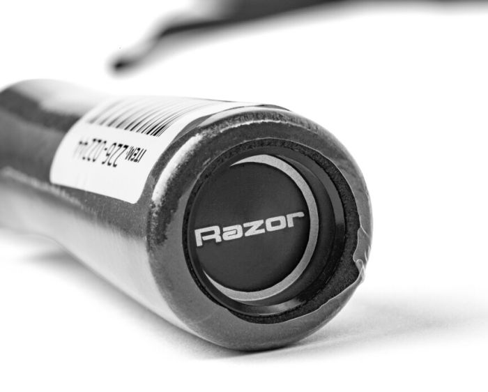 SPINNING RAZOR QUANTOR 2,29 M 7-28 G