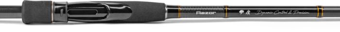 SPINNING RAZOR QUANTOR 2,29 M 7-28 G