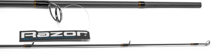 SPINNING RAZOR QUANTOR 2,29 M 7-28 G