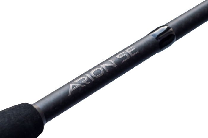 Crazy Fish Arion SE  2026 NEW