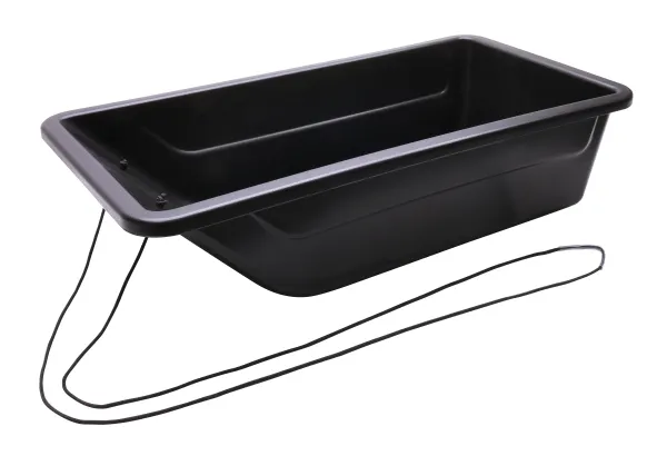 Kelk Patriot sledge, size L: 100x52x26cm Kelk Patriot sledge, size L: 100x52x26cm