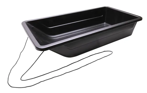 Kelk  Patriot sledge, size XL: 120x63x25cm Kelk  Patriot sledge, size XL: 120x63x25cm