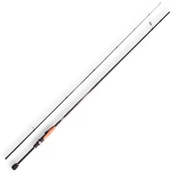 CRAZY FISH ARION 117CM 7-28 ASR762MT 86G