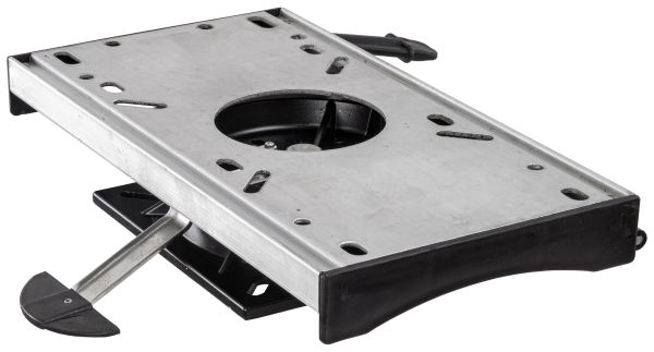 Pöördmehanism paadiistmele