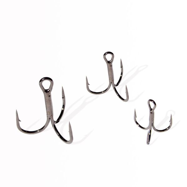 KOLMIKKONKS Treble hook ST-36