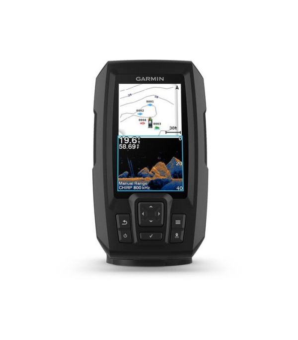 Garmin STRIKER VIVID 4CV