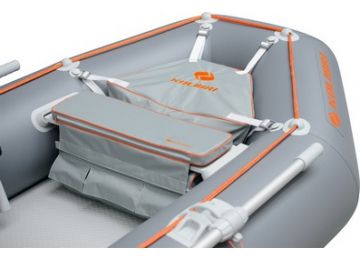 Сумка-рундук носовая с креплением (К-280СТ, КМ-200 - КМ-330, КМ-300D - КМ-360D)