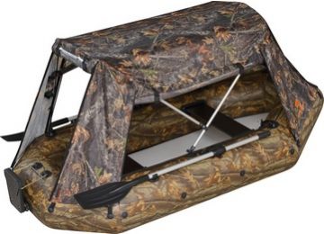 Тент-палатка К-270Т