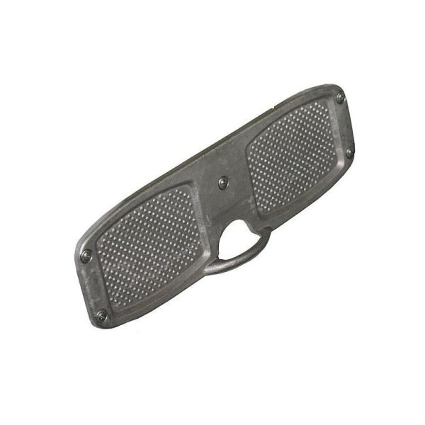 Накладка транцевая внутренняя металлическая