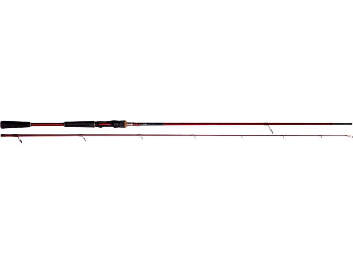 Westin ritv W6 POWERSHAD