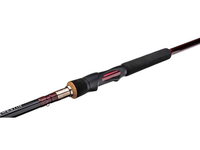 Westin ritv W6 POWERSHAD