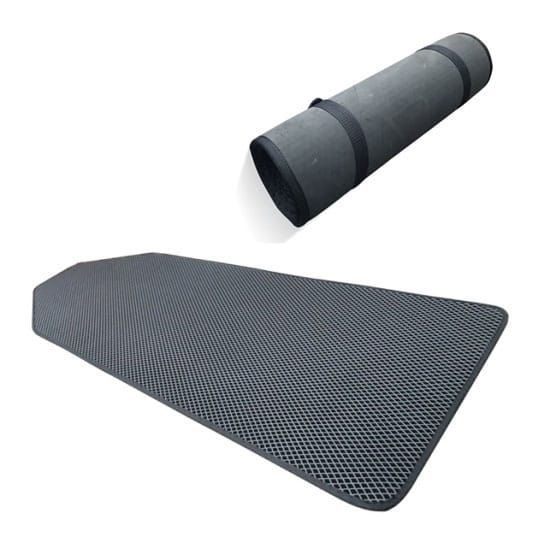 Yukona boat mat (PVC)