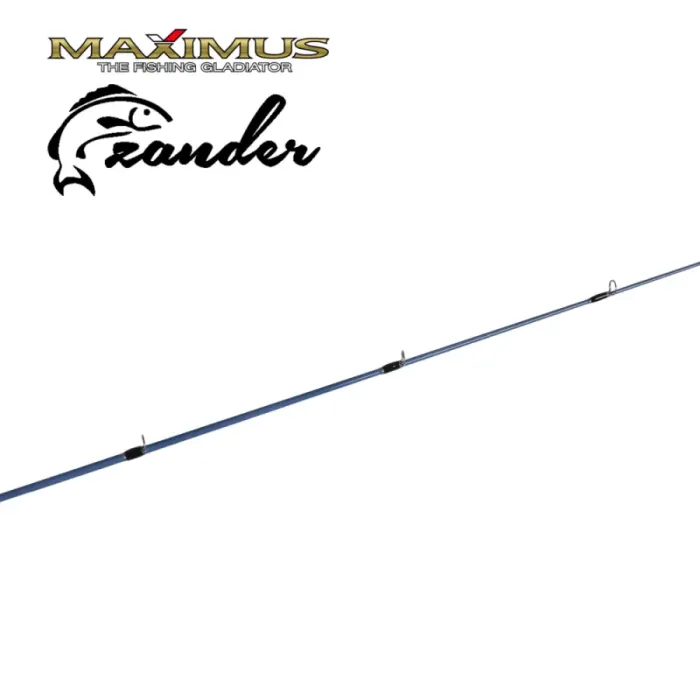 Kohaeitv Maximus LONG HAND 382H ZANDER 0.95м, kuni 50 g MIRLHZ382H 